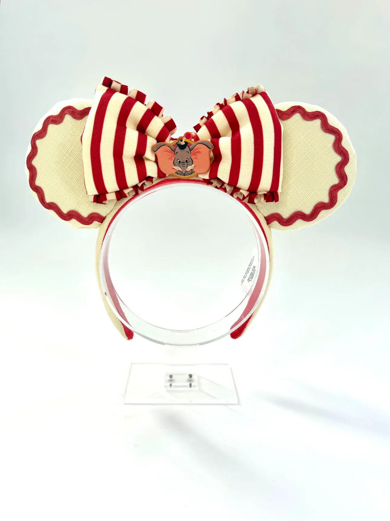 Dumbo 85th Anniversary Ears Headband