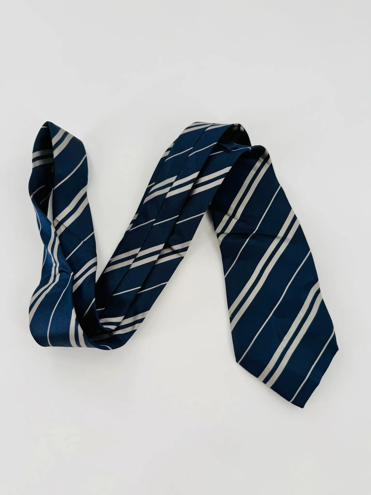 Authentic Ravenclaw Tie