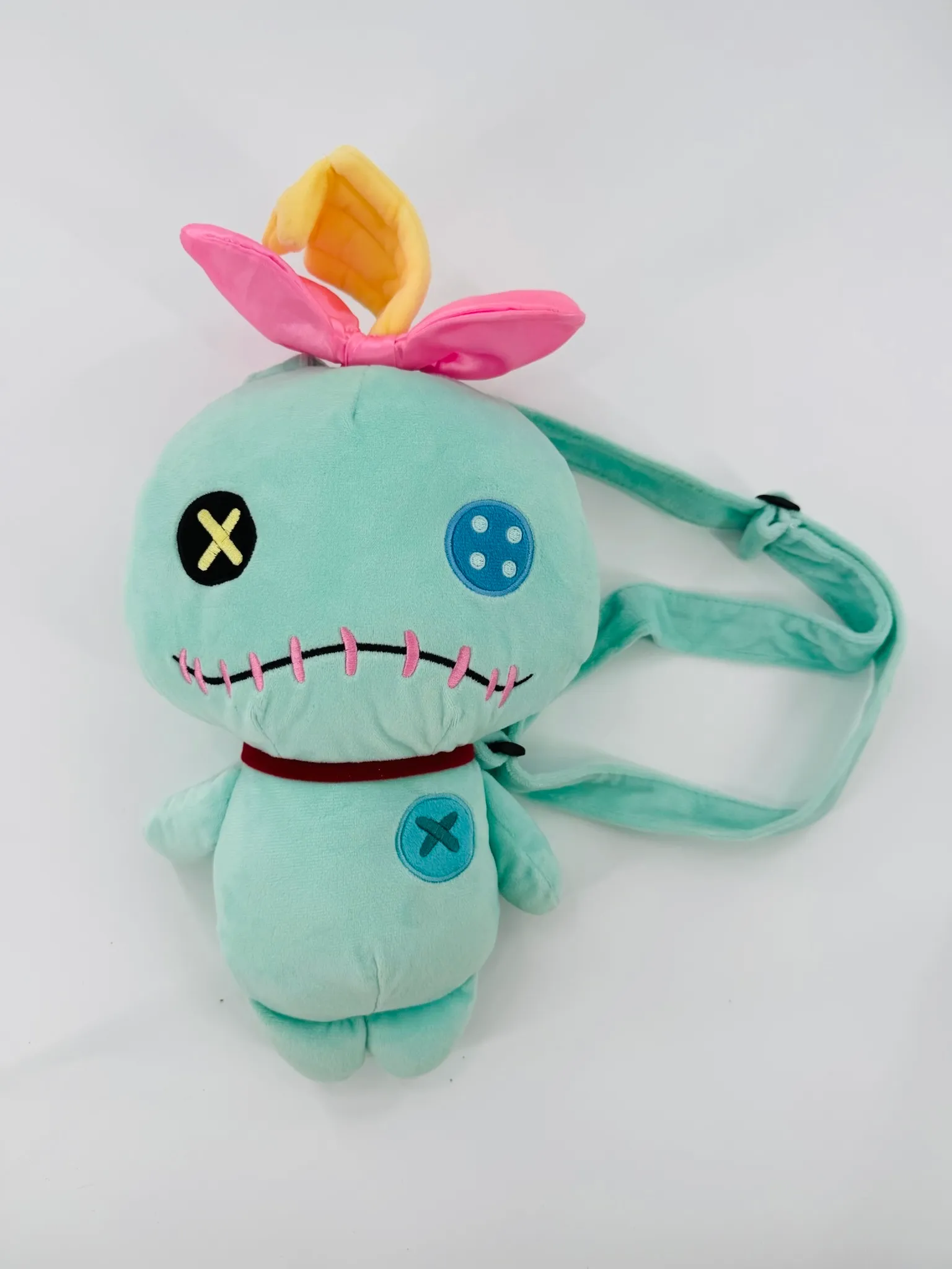 Scrump Costume Companion Bag