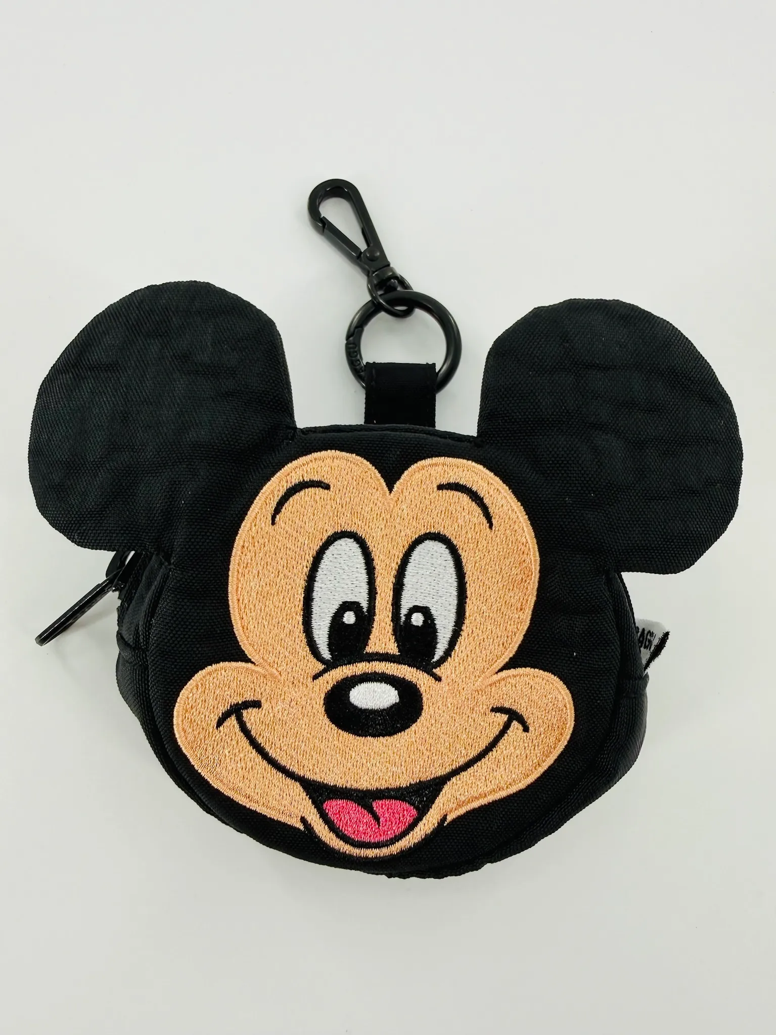 Mickey Mouse Charm - Baggu