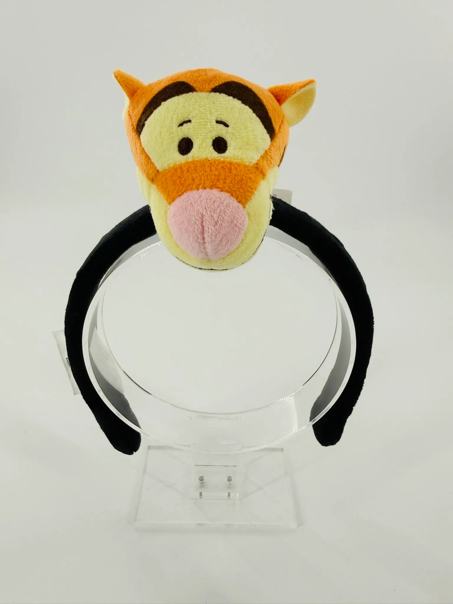 Tigger - Headband Plush