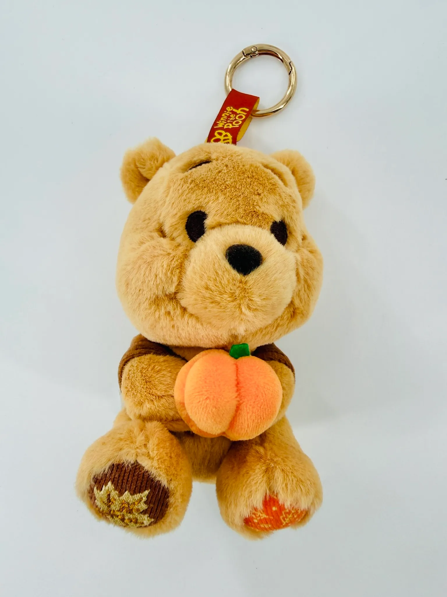 Winnie the Pooh "Bloom to Snow" Cosbi Series - Hot Toys