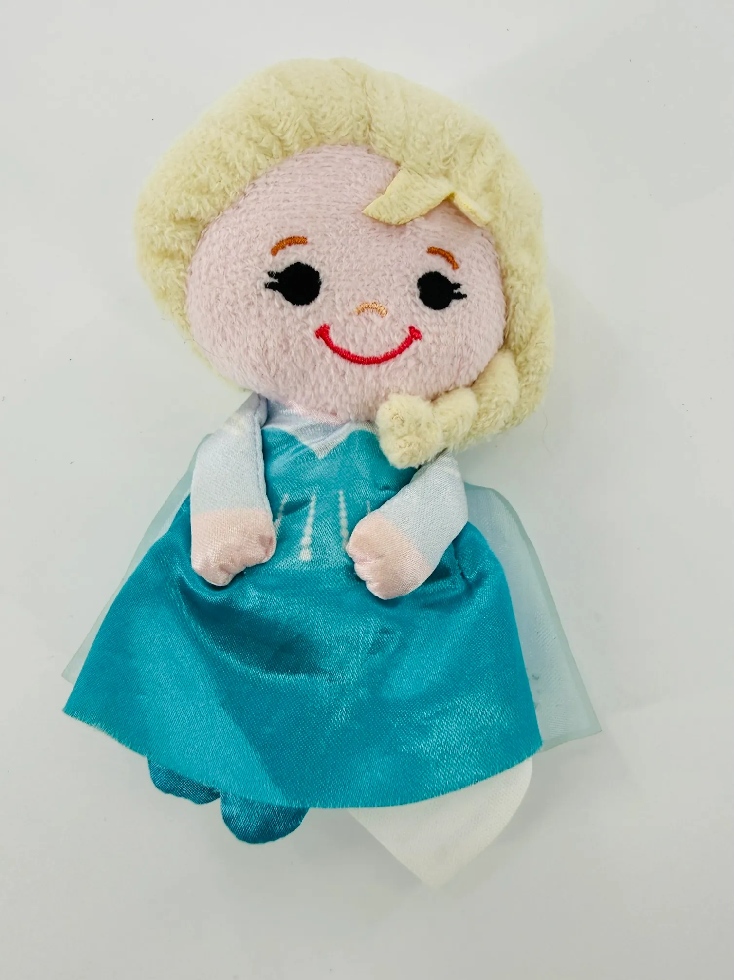 Elsa Mini Plush
