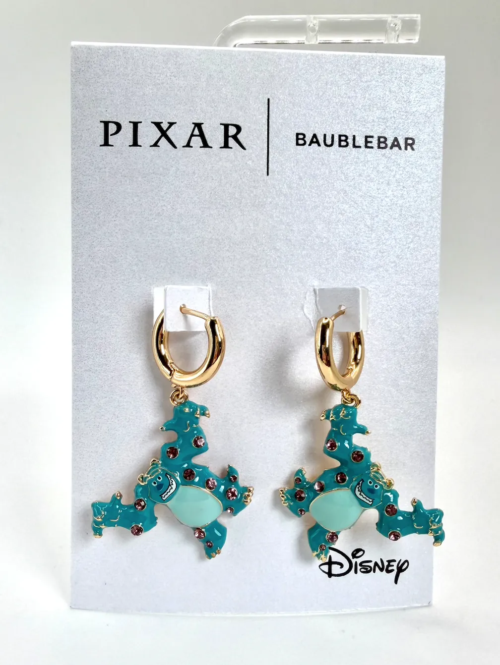 Sulley Dangle Earrings - Baublebar