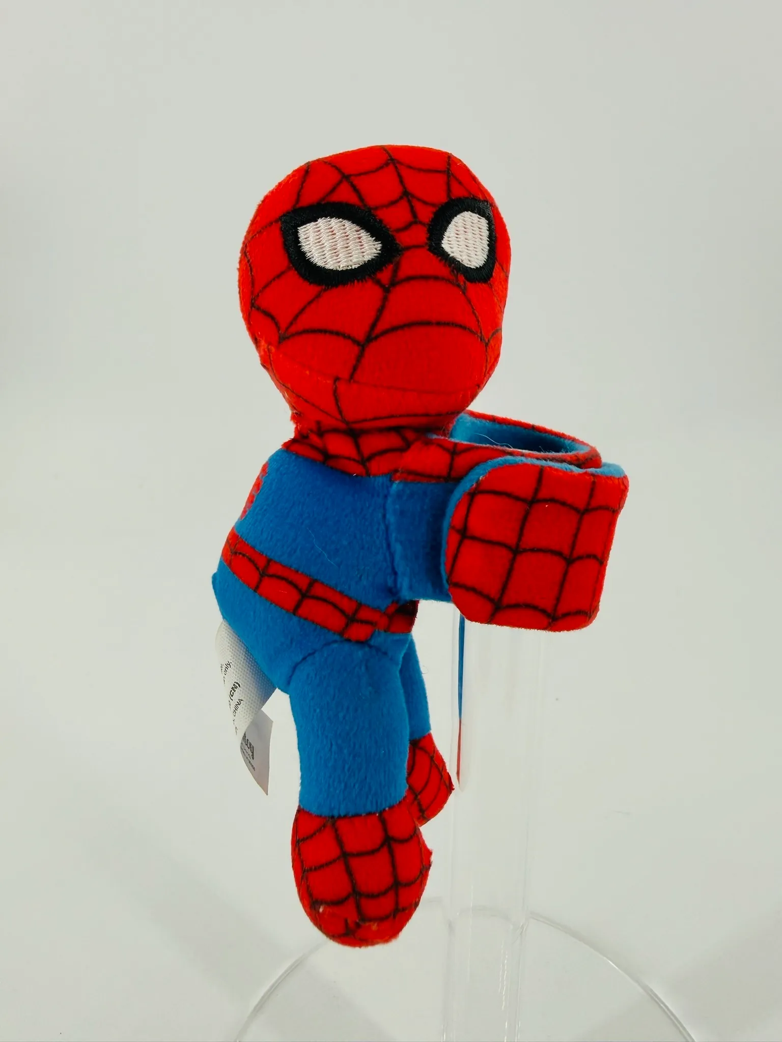Spiderman Cutie Cuff