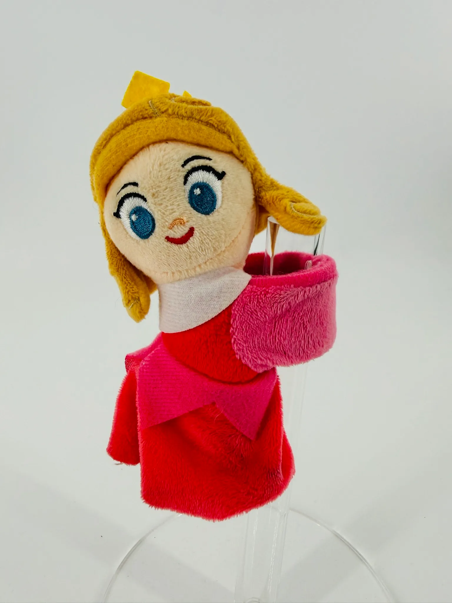 Sleeping Beauty / Aurora Cutie Cuff