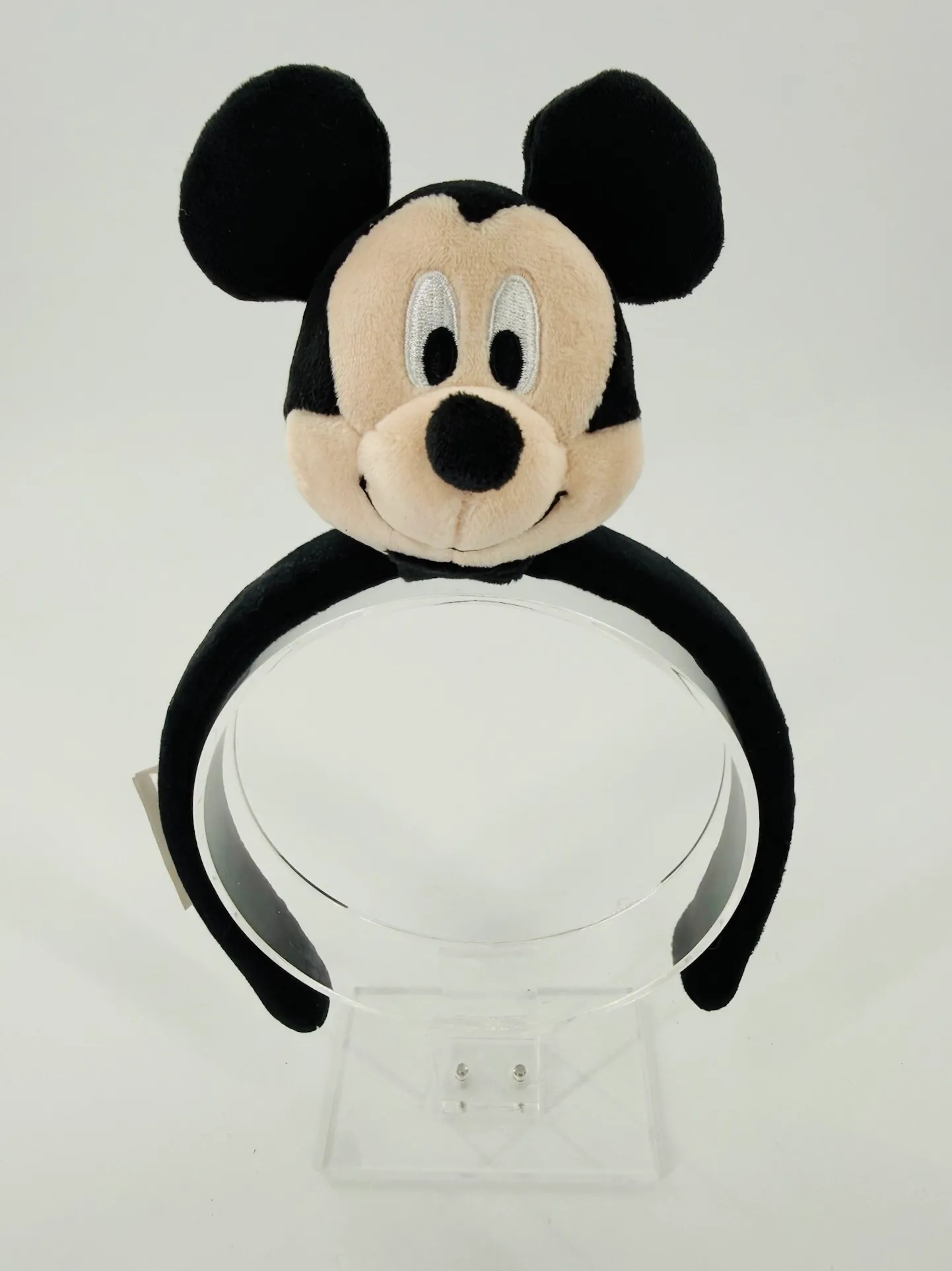Mickey Mouse - Headband Plush