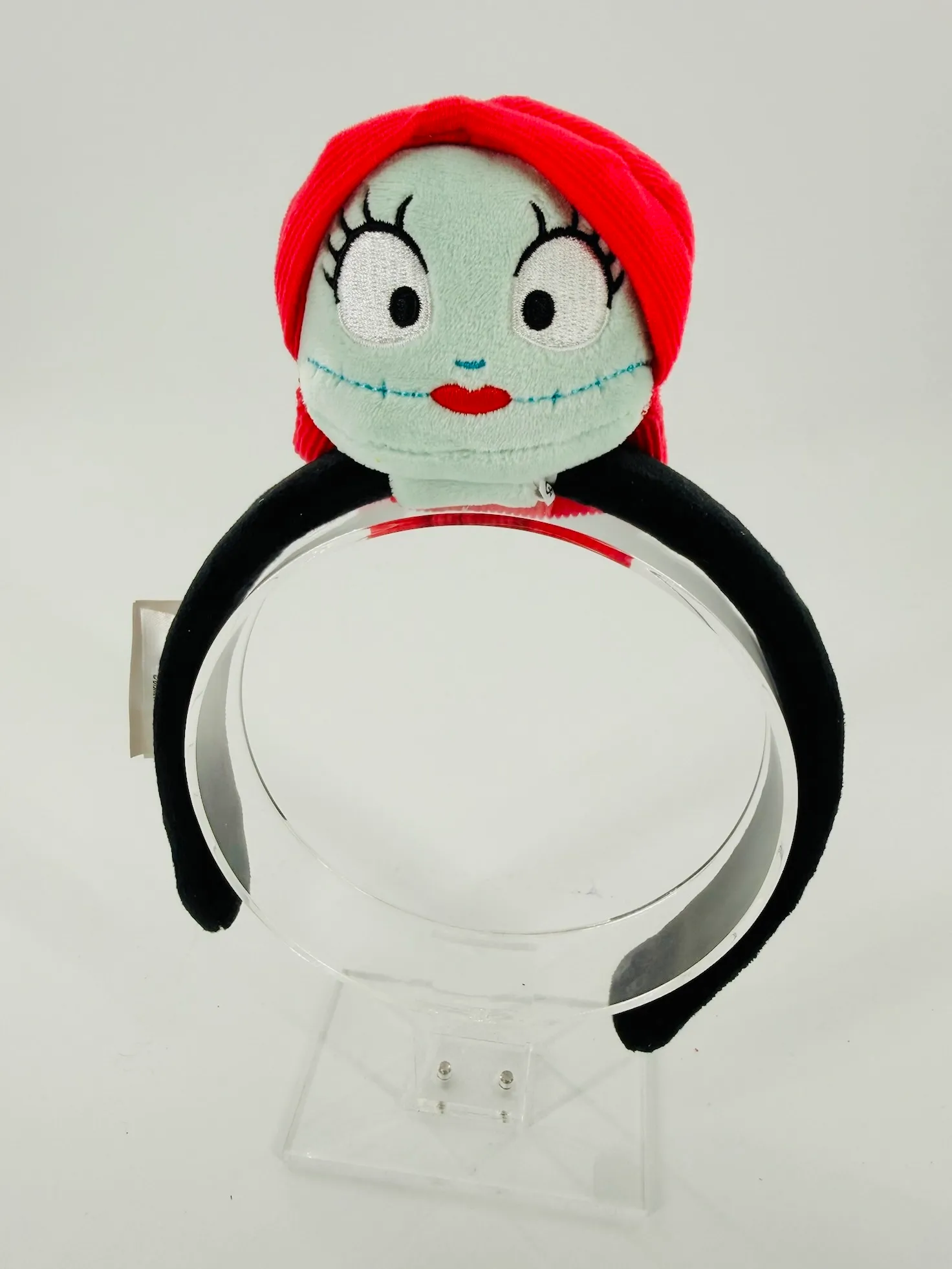 Sally - Headband Plush