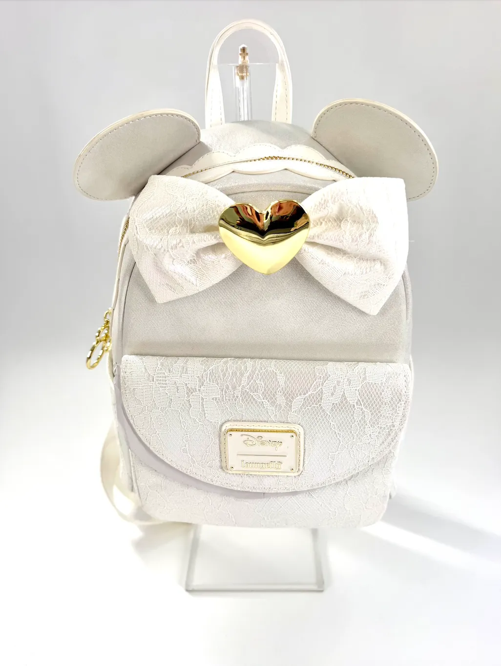Disney Wedding Backpack - Loungefly