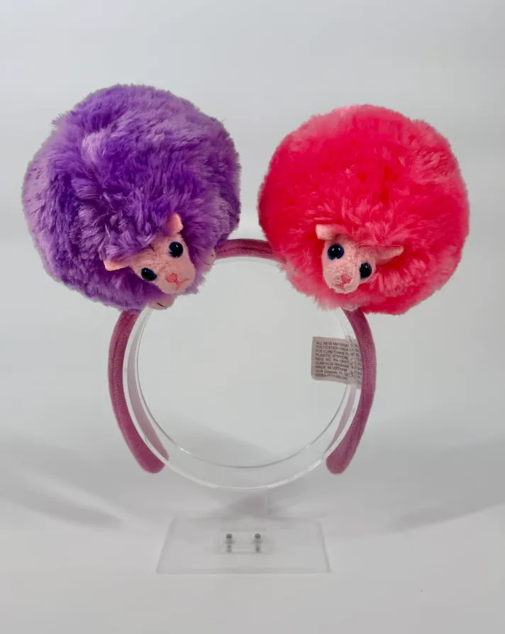  Harry Potter Pygmy Puff Headband