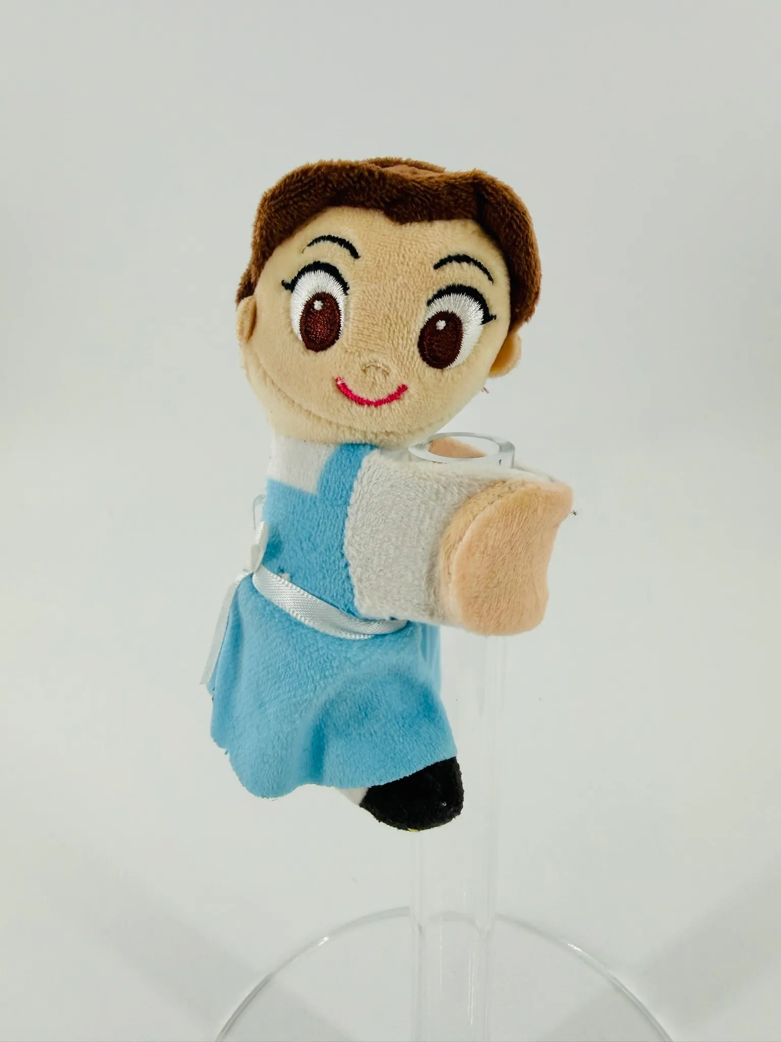 Belle (Blue Dress) Cutie Cuff