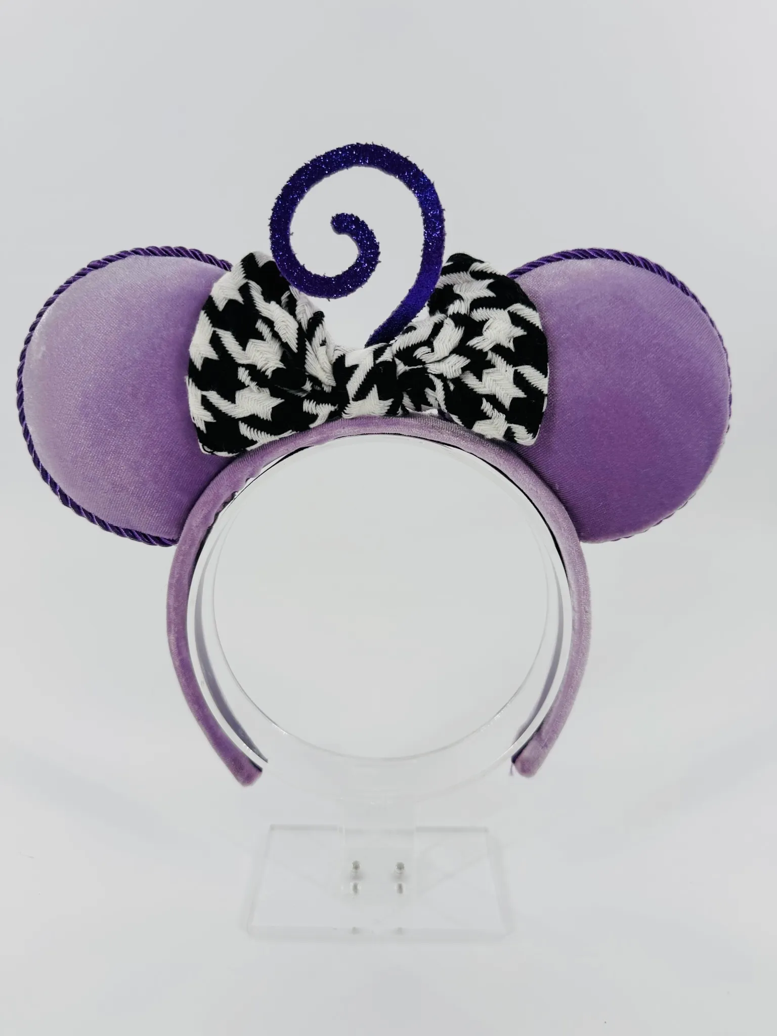 Fear Ears Headband - Inside Out