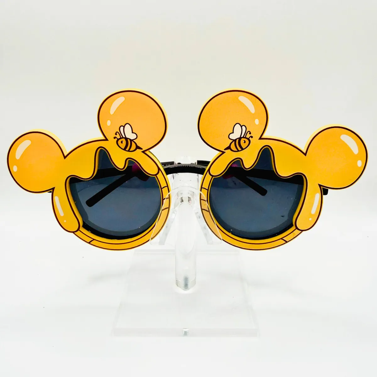 Pooh Hunny Sunglasses - Mommin with the Mouse
