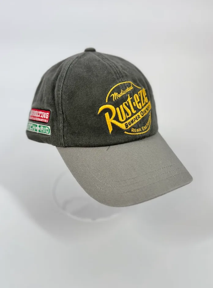 Rust-eze Baseball Cap - Tokyo Disney Resort