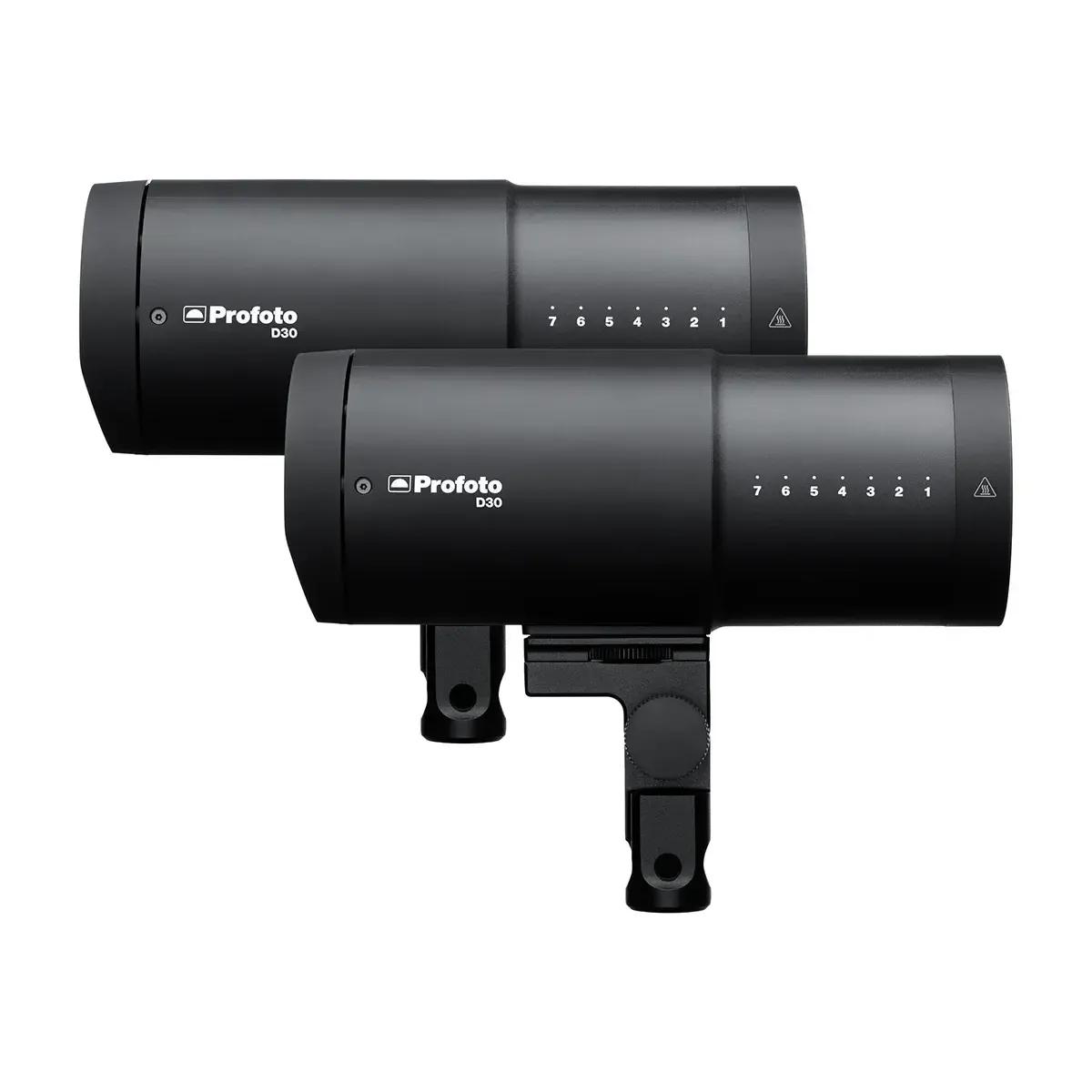 Profoto B30 AirX Duo Kit w/ Non-TTL Remote
