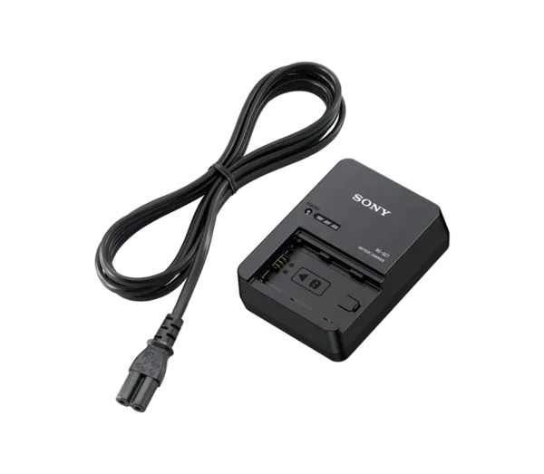 Sony Z Series Battery Charger