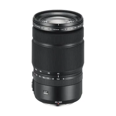 Fujifilm GF 45-100mm f4 R LM OIS WR Lens