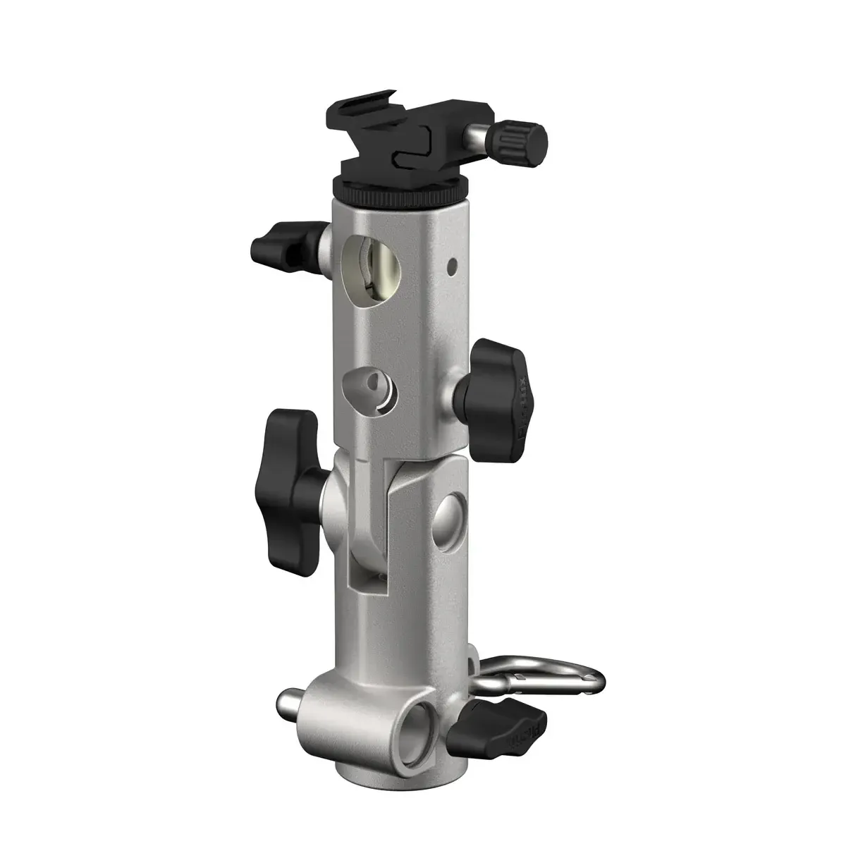 Phottix Multi-Function Flash Shoe Umbrella Holder