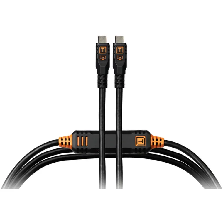 Tether Tools USB-C to USB-C Tethering cable