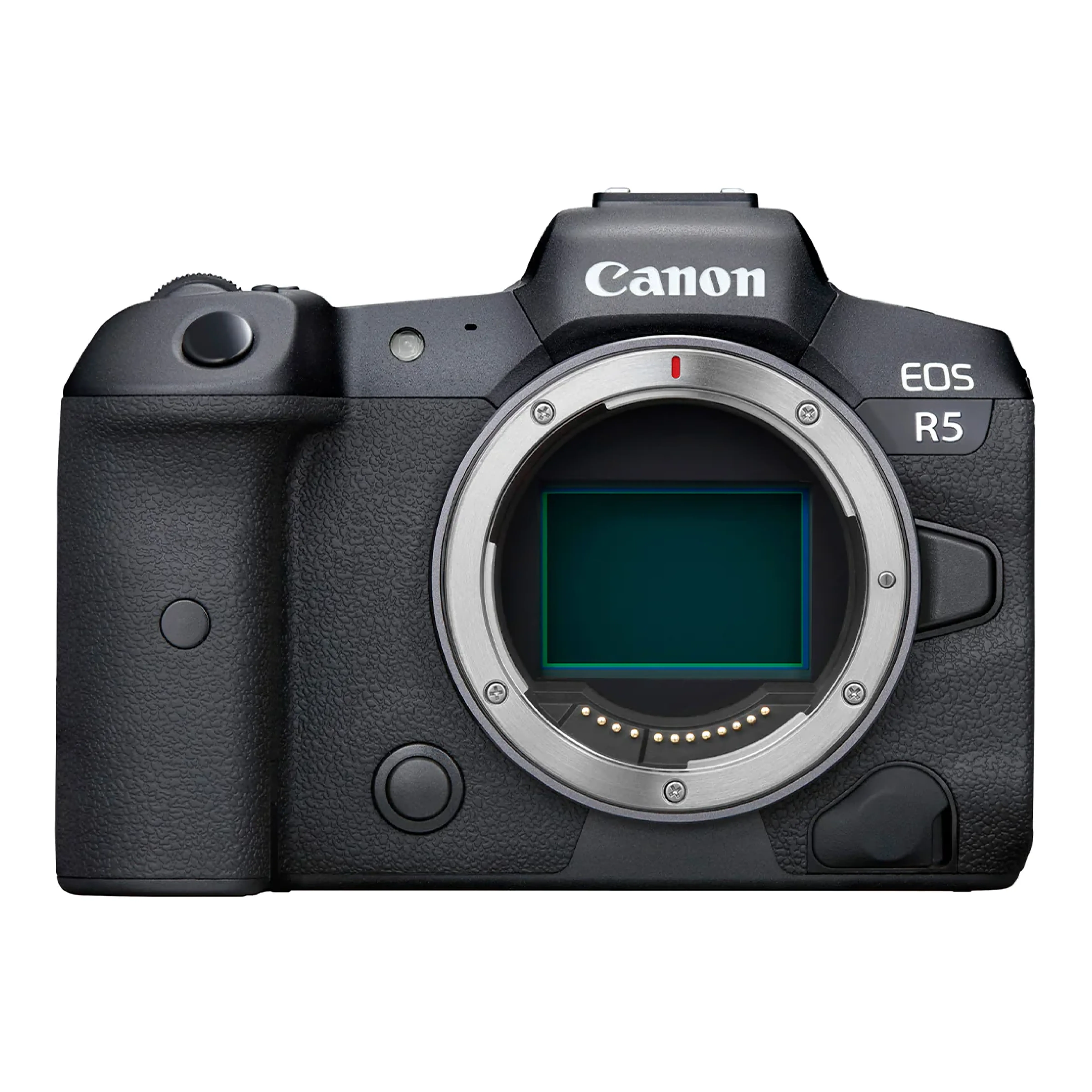 Canon EOS R5 Camera Body