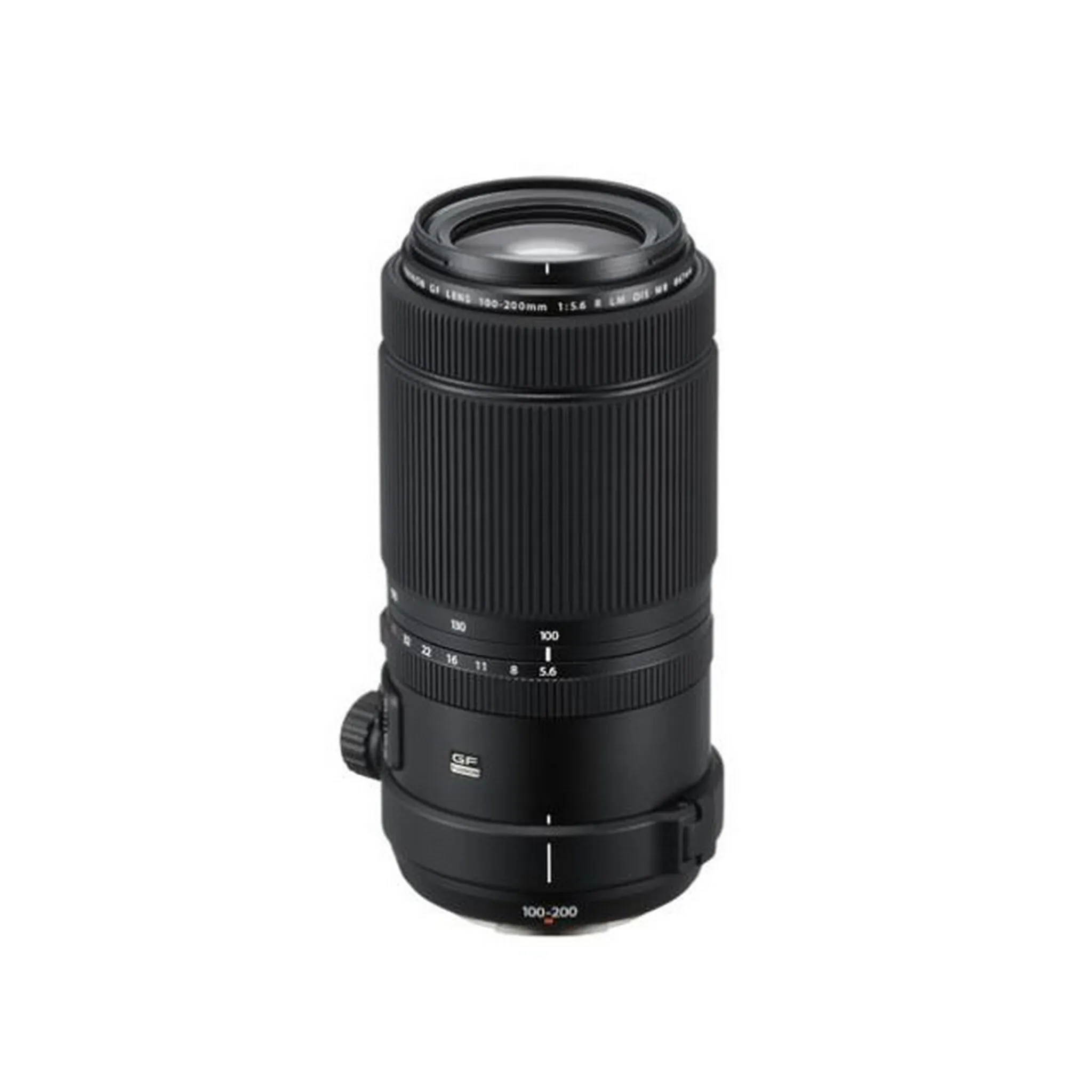 Fujifilm GF 100-200mm f5.6 R LM OIS WR Lens