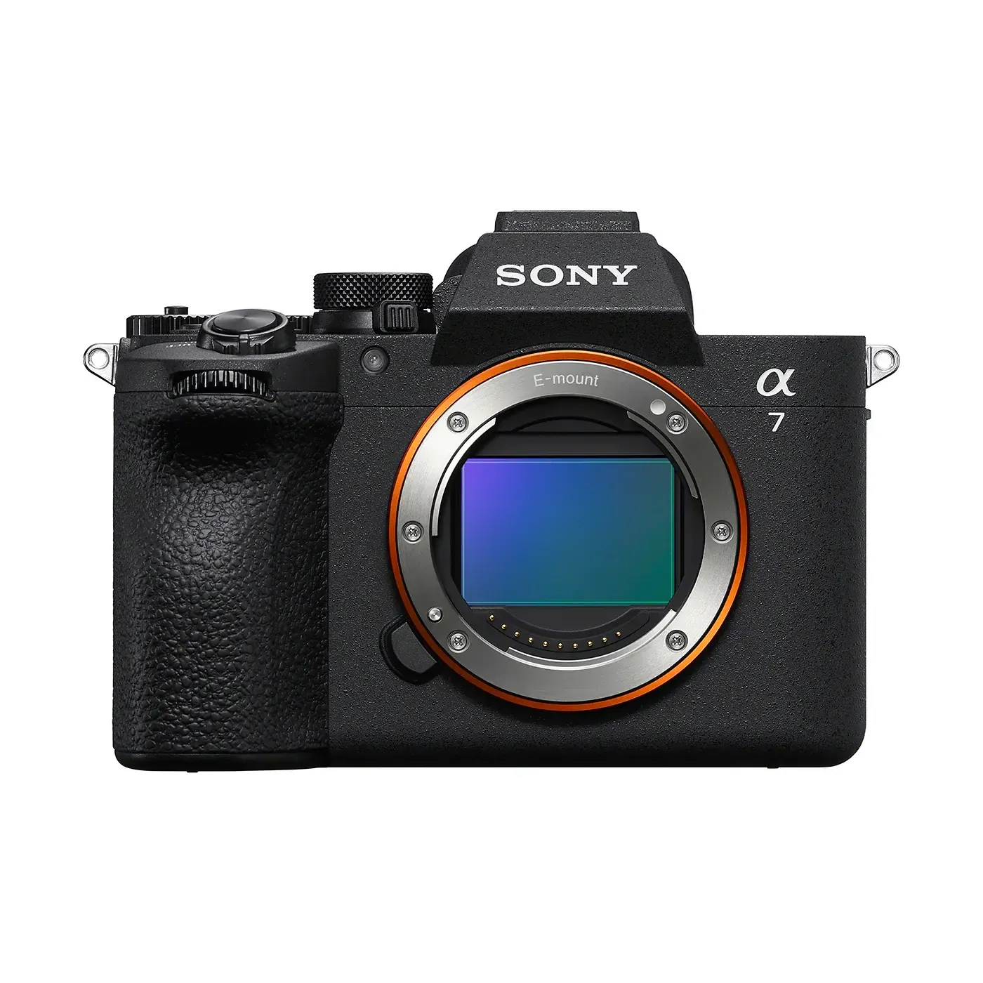 Sony A7 V Camera Body