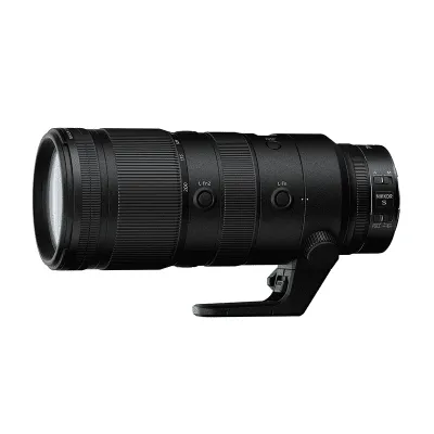 Nikon Z 70-200mm f/2.8 S Lens