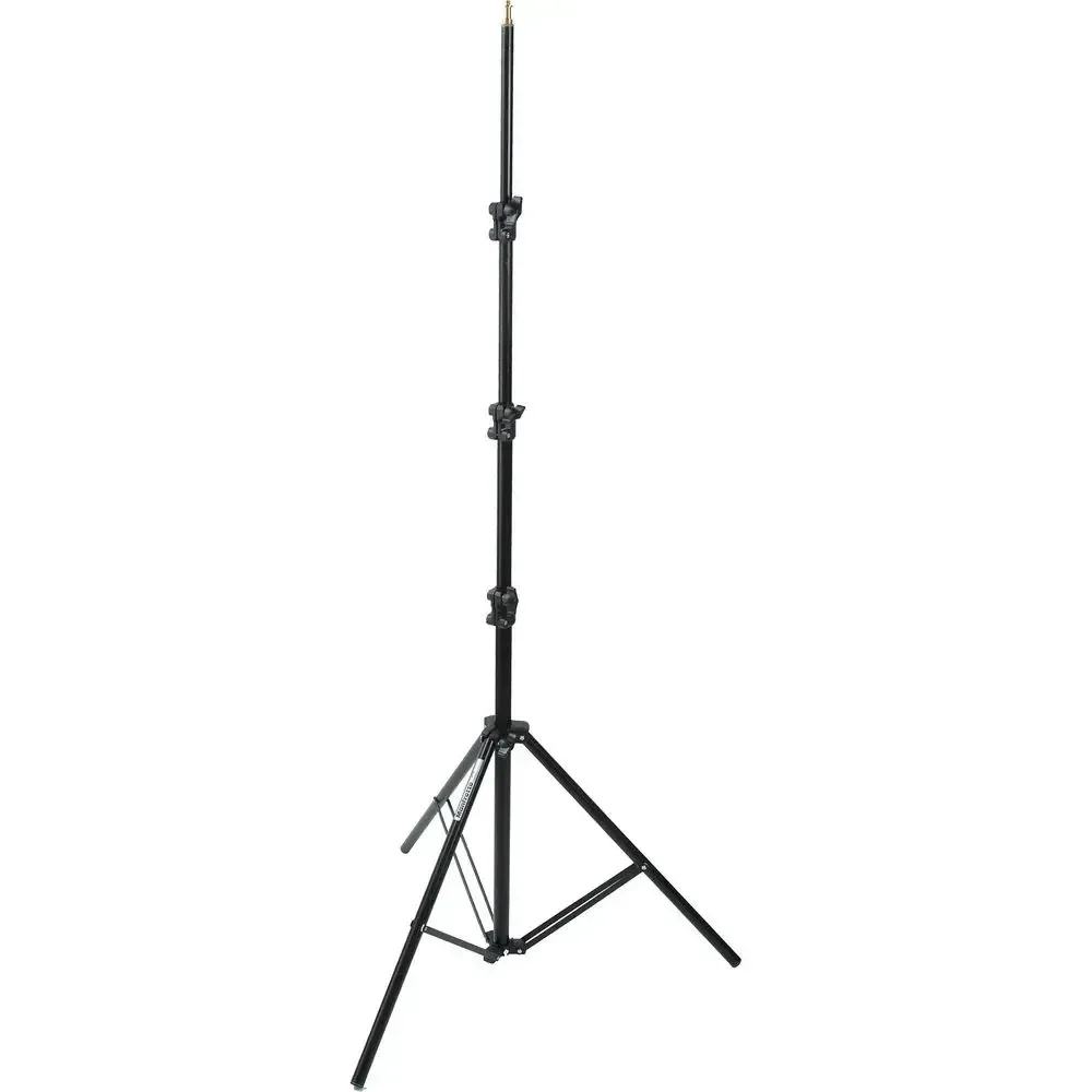 Manfrotto 367B 9' Light Stand