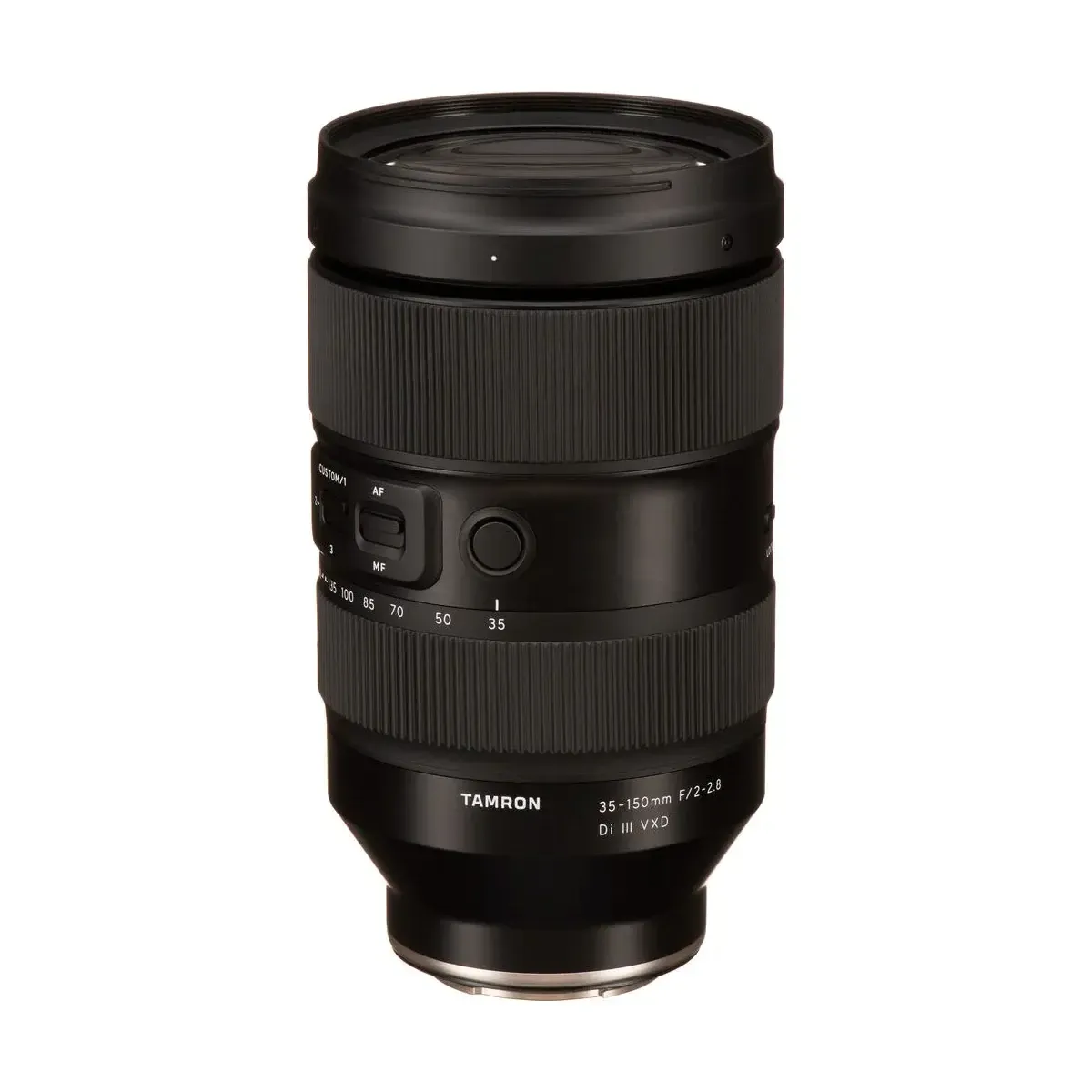 Tamron 35-150mm f/2-2.8 Di III VXD Lens for Nikon Z