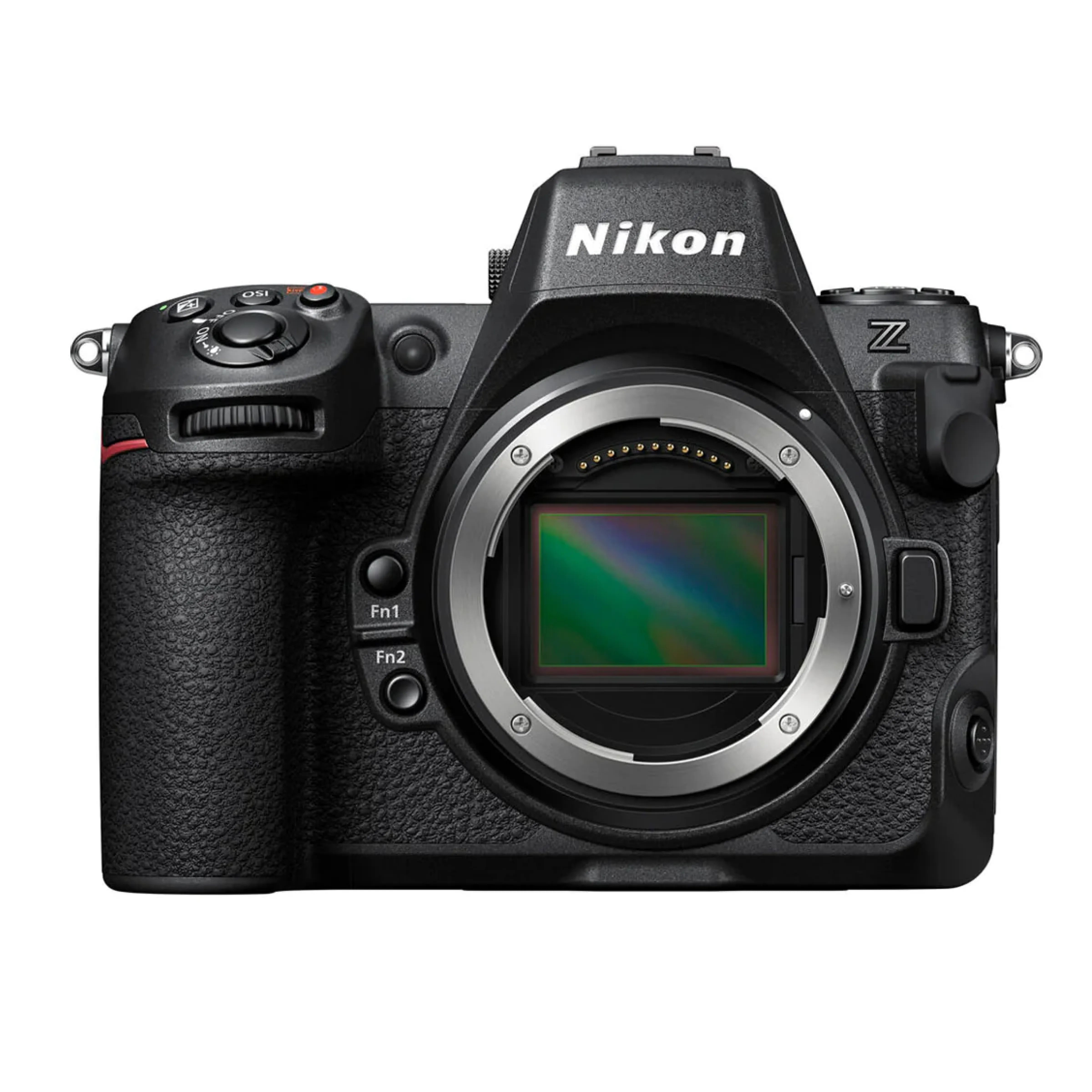 Nikon Z8 Camera Body