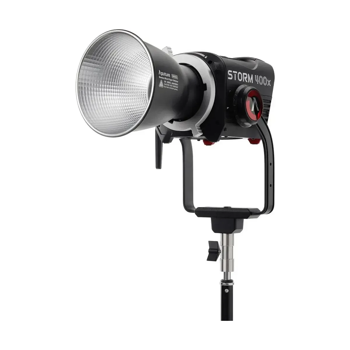 Aputure STORM 400x BLAIR Bi-Color LED Light