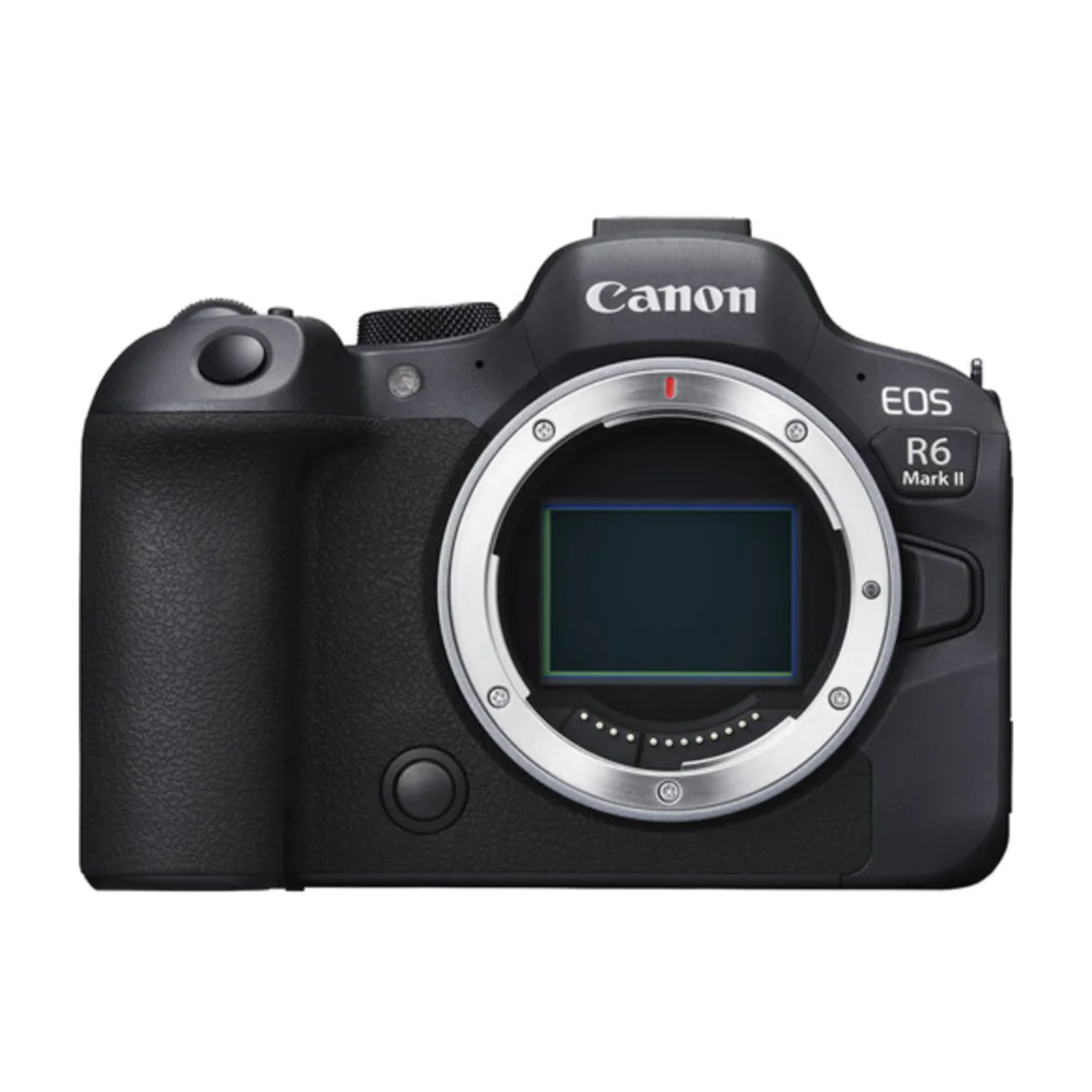 Canon EOS R6 Mark II Camera Body