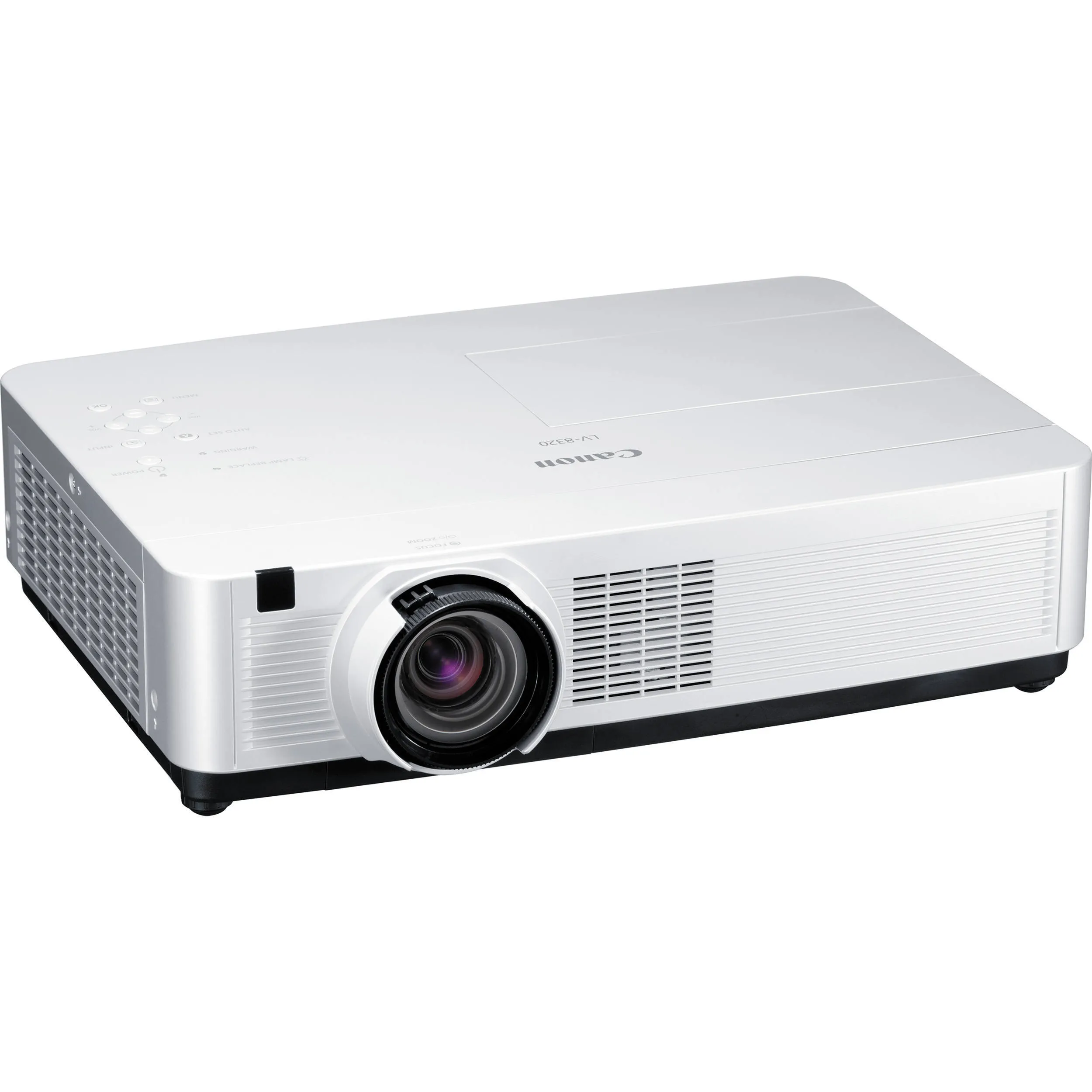 Canon LV-8320 Video Projector