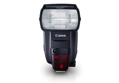 Canon Speedlight 600EX II-RT Flash