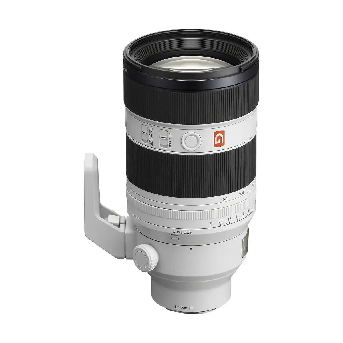 Sony FE 50-150mm f2 GM Lens