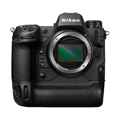 Nikon Z9 Camera Body