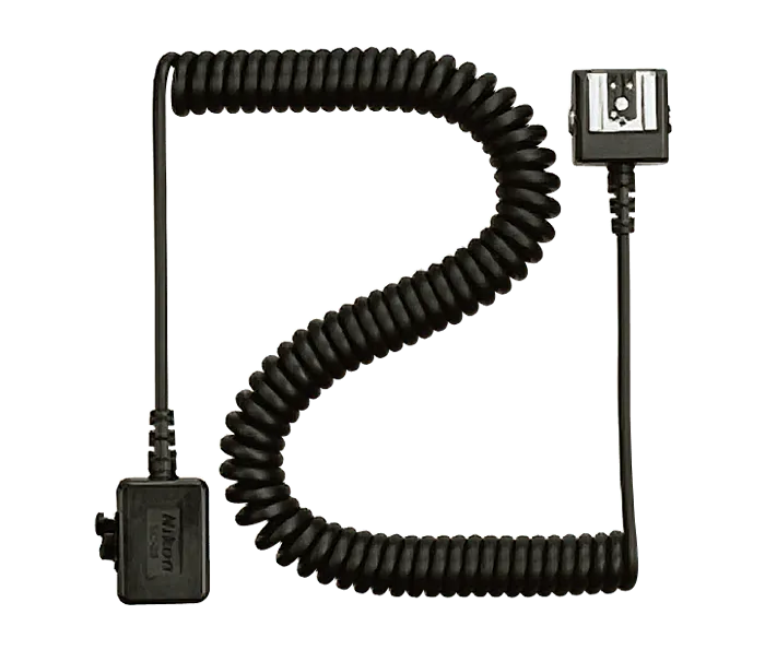 Nikon SC-28 Off Camera Cord
