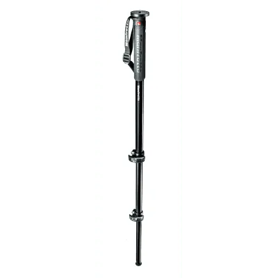 Manfrotto XPRO Monopod w/ Swivel Head