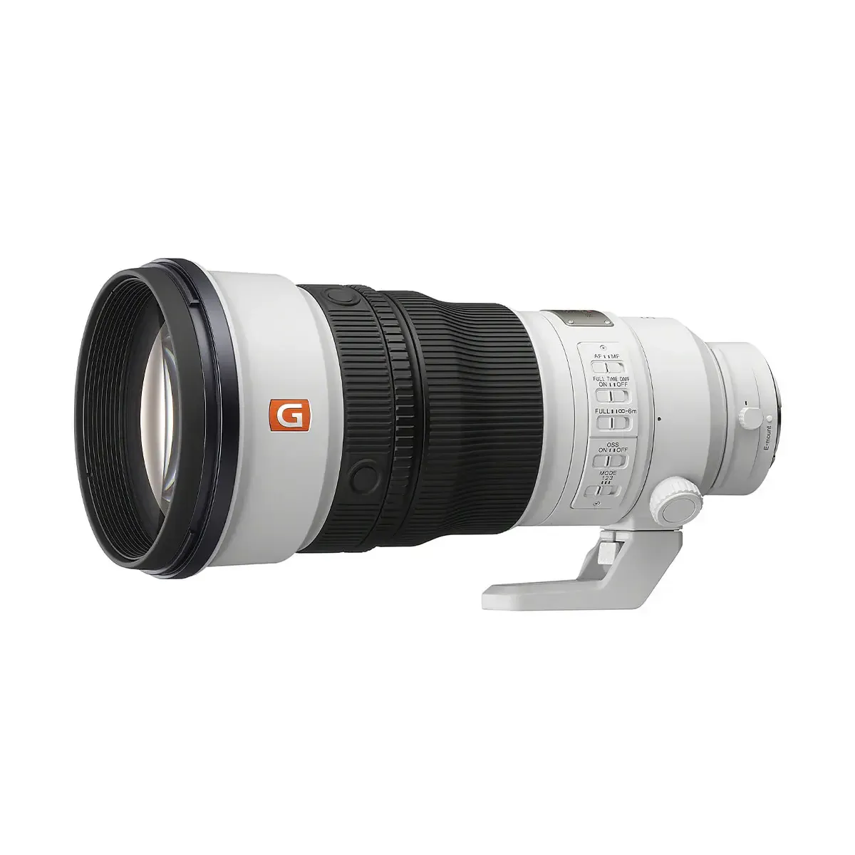 Sony 300mm f2.8 GM OSS FE Lens