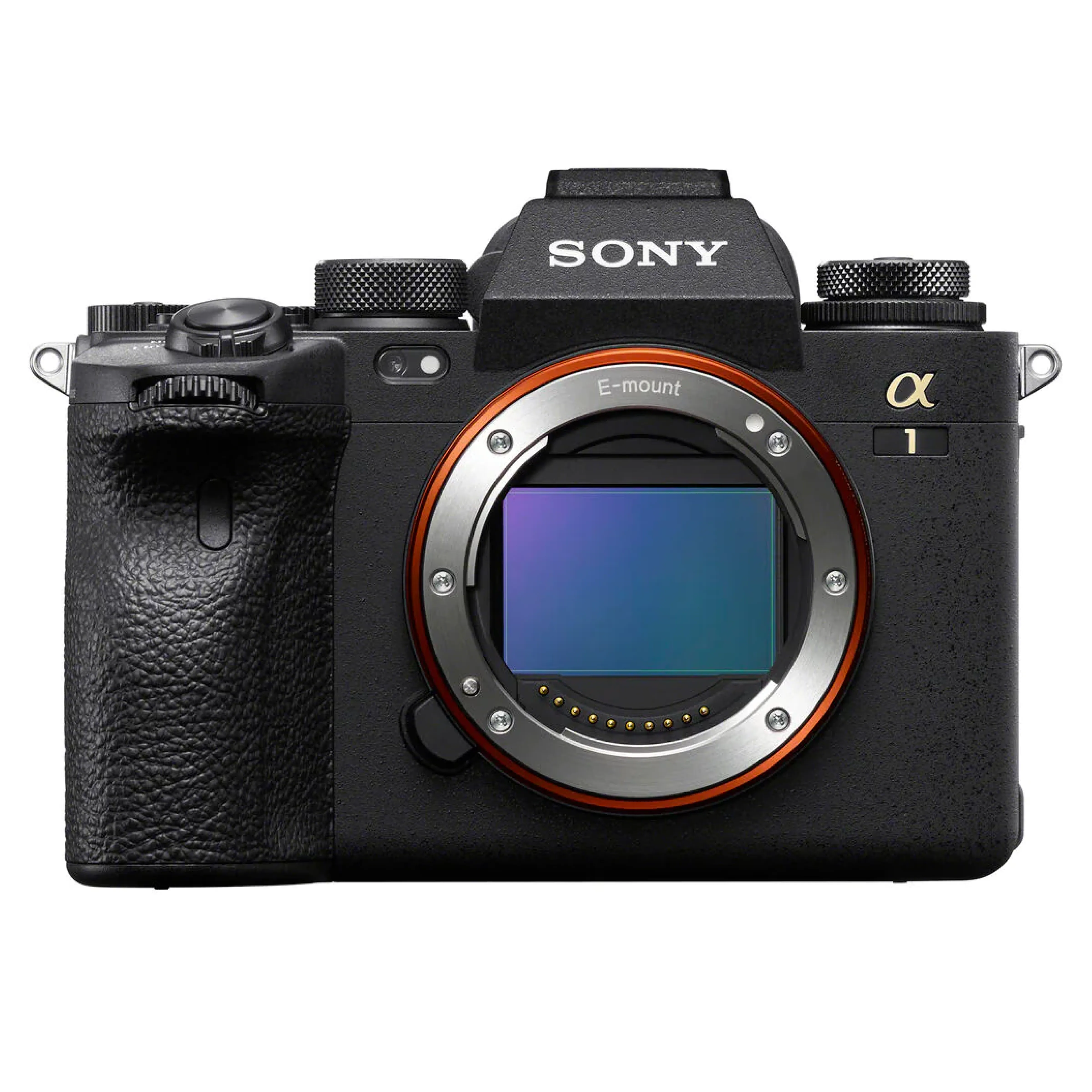 Sony A1 Camera Body