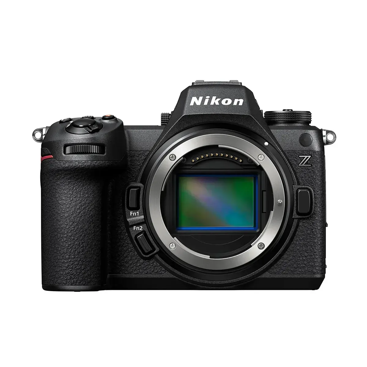 Nikon Z6 III Camera Body