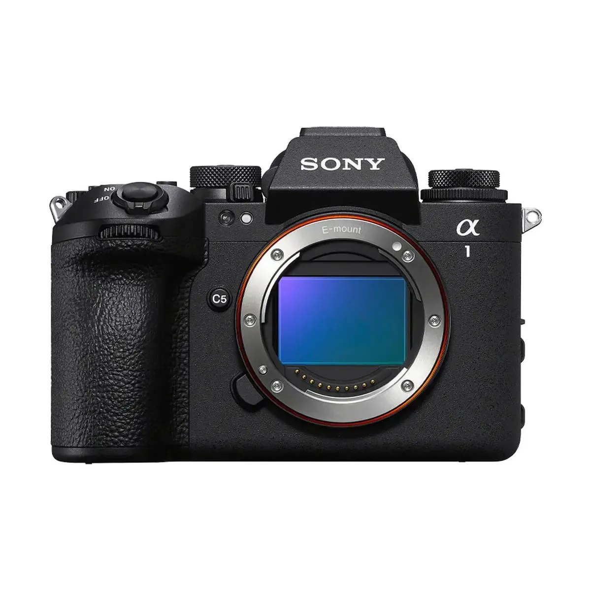 Sony A1 II Camera Body