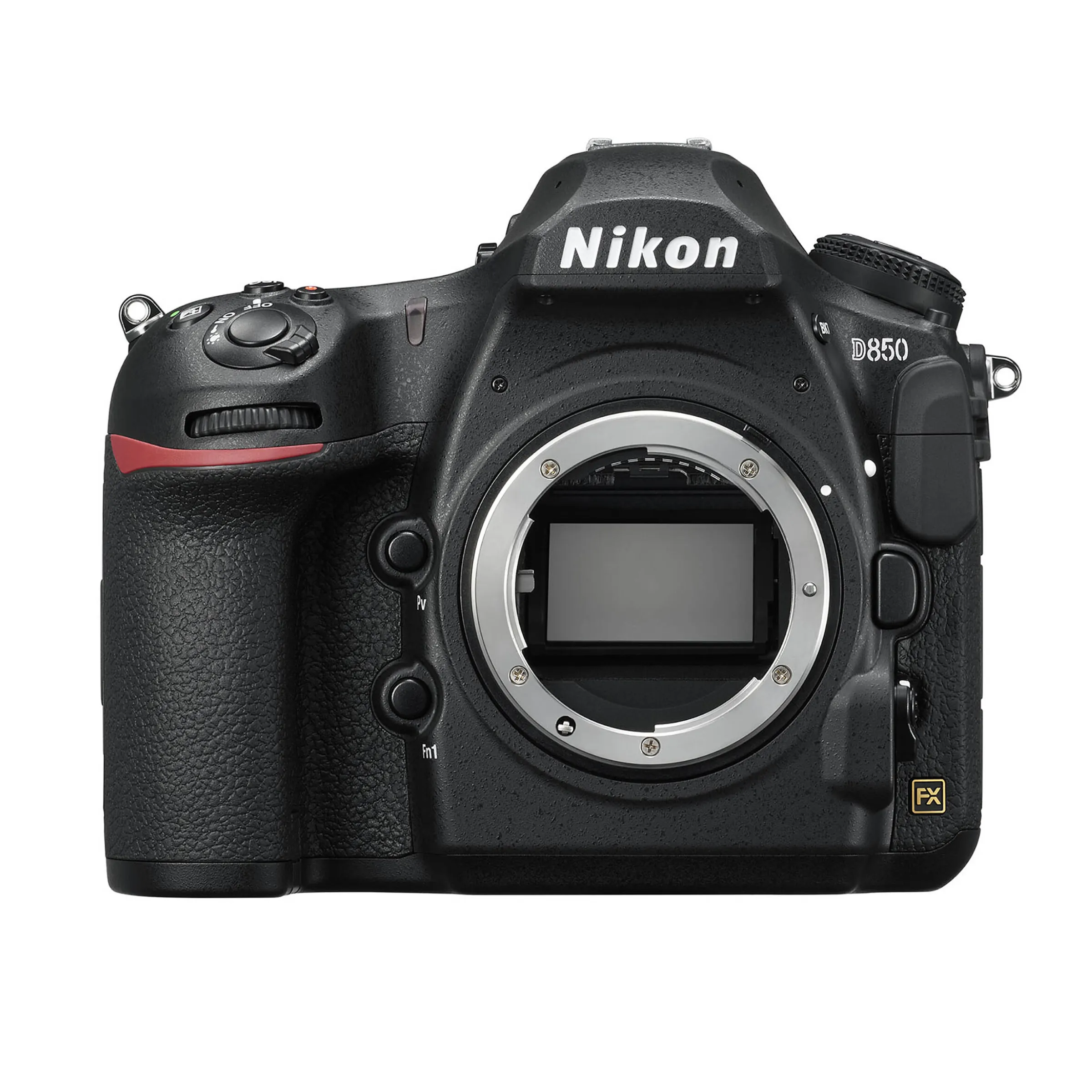 Nikon D850 Camera Body
