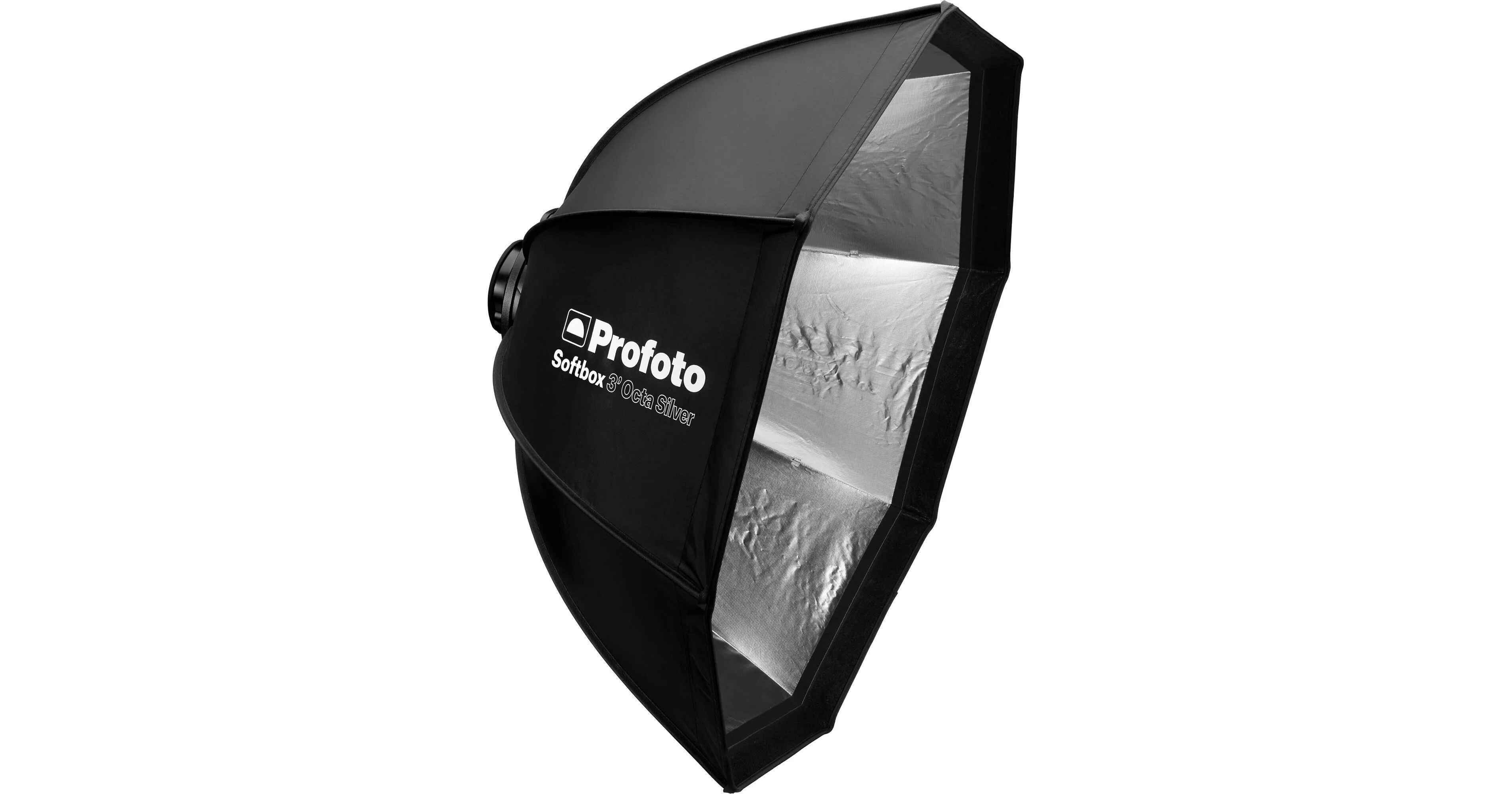Profoto Octa Softbox 3' Silver