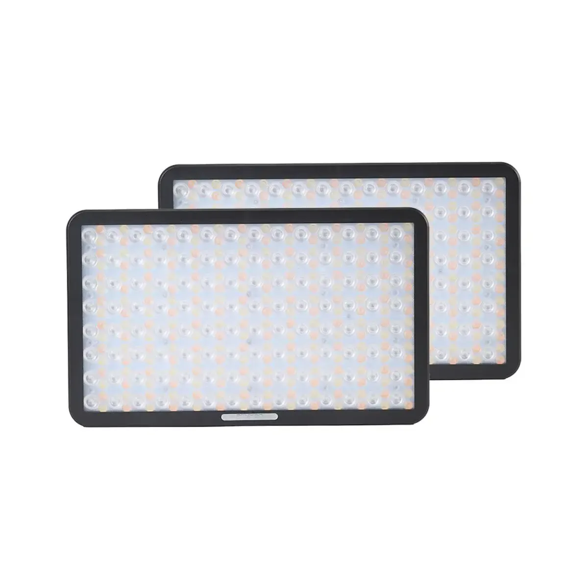 Amaran Pano 60c 2-Light RGB LED Light Panel Kit