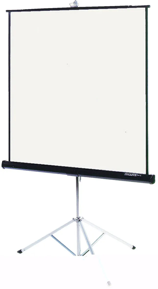Da-Lite 8' Projector Screen