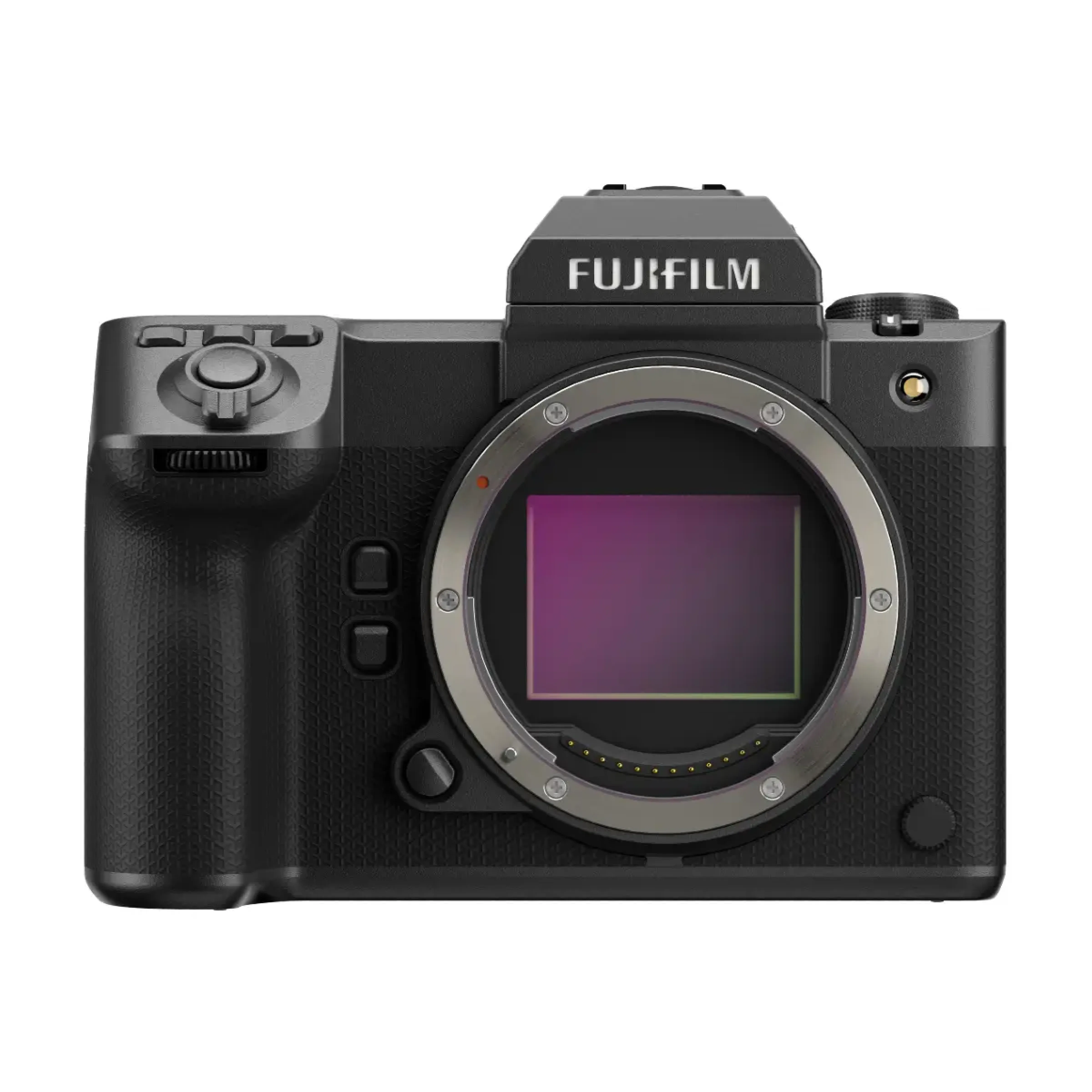 Fujifilm GFX 100 II Camera Body