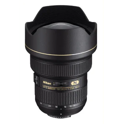 Nikon 14-24mm f/2.8G ED AF-S Lens