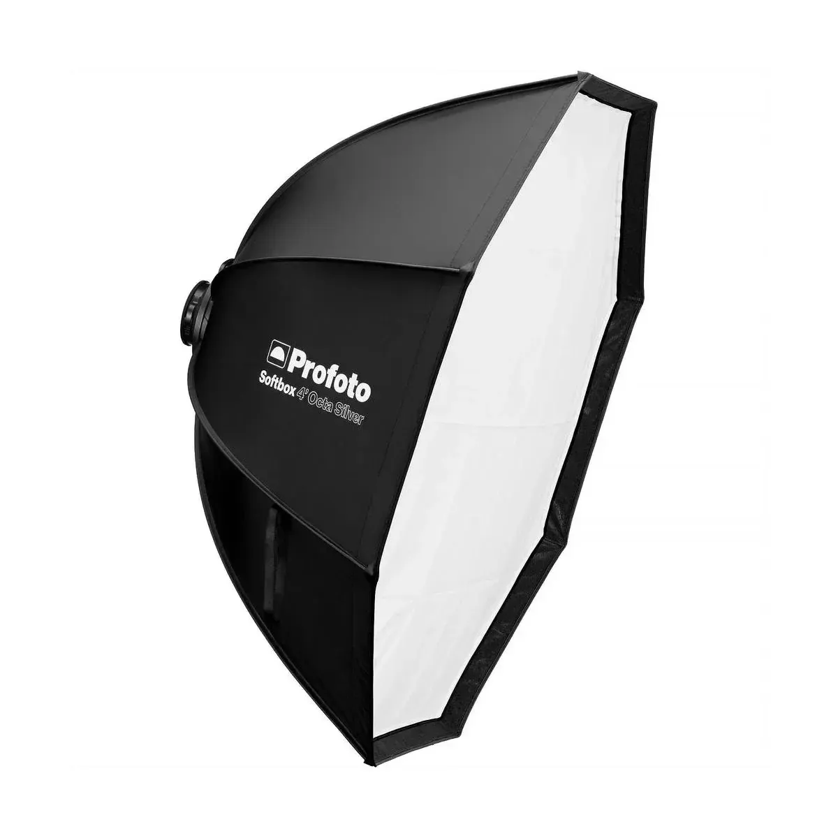 Profoto Octa Softbox 4’ Silver
