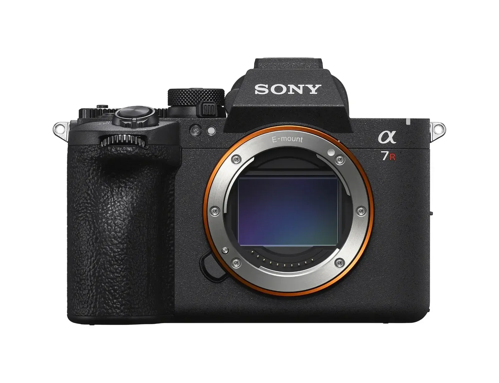 Sony A7R VI Camera Body